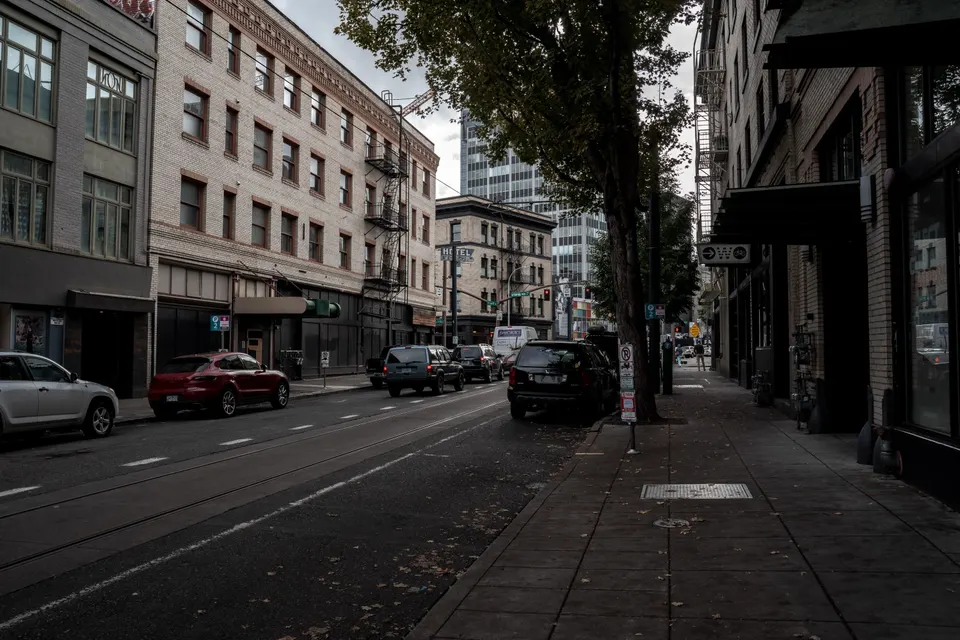 Montrose-Ghent — towing service